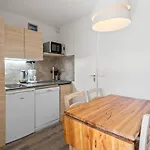 Апартаменты Smartstay Altineige -