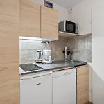 Smartstay Altineige - Апартаменты Валь-Торанс