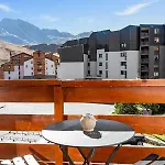 Апартаменты Smartstay Altineige -
