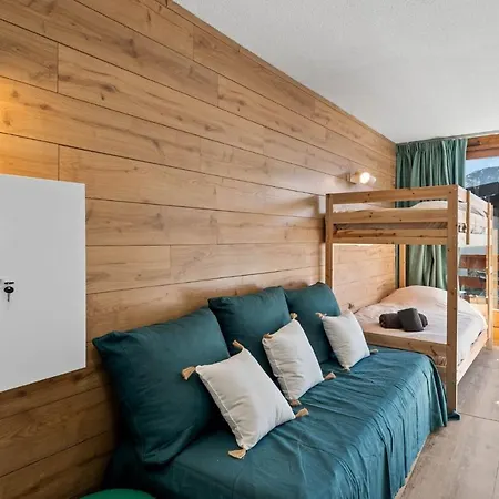 Smartstay Altineige - Апартаменты