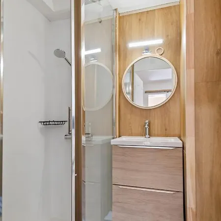 Smartstay Altineige - Lägenhet *