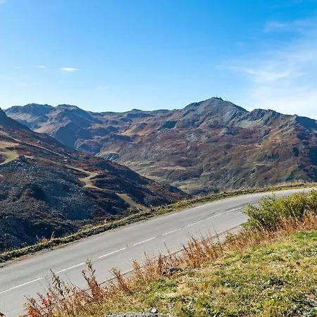 Lägenhet Smartstay Altineige - Val Thorens