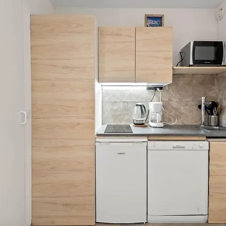 Smartstay Altineige - Lägenhet