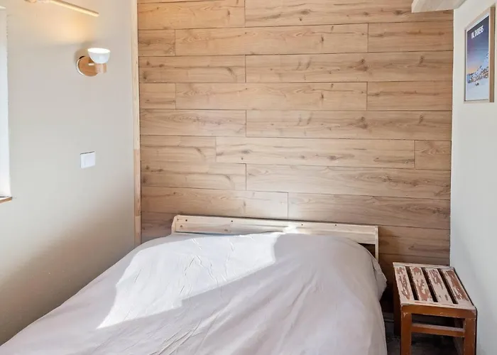 Lejlighed Smartstay Altineige -