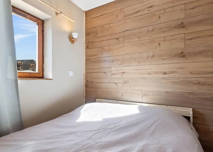 Lejlighed Smartstay Altineige - *